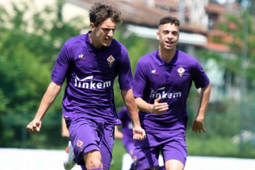 ACF FIORENTINA VS NAPOLI 15